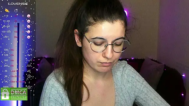 Aminabeatris' Live XXX Chat