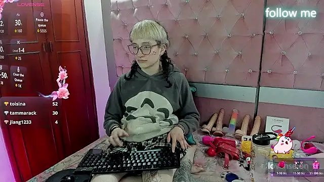 Chat +18 de neeko_princes ao vivo