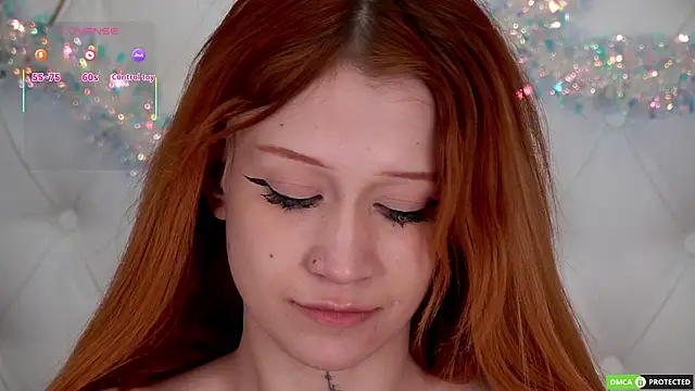 แชท XXX สดของ Eva_Cramer