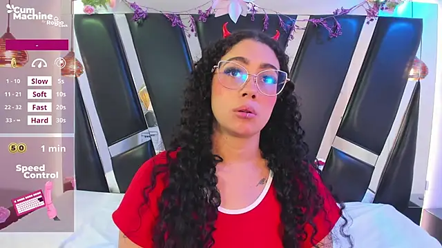 antonelllepierceeのライブXXXチャット