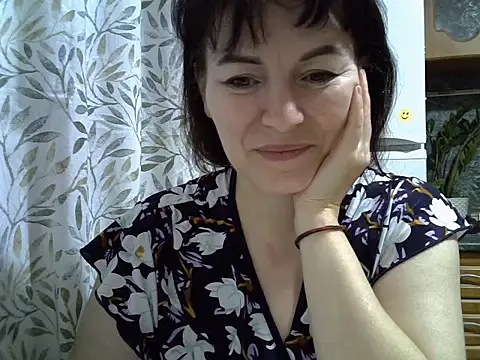 Krystal_82 élő XXX-chatje