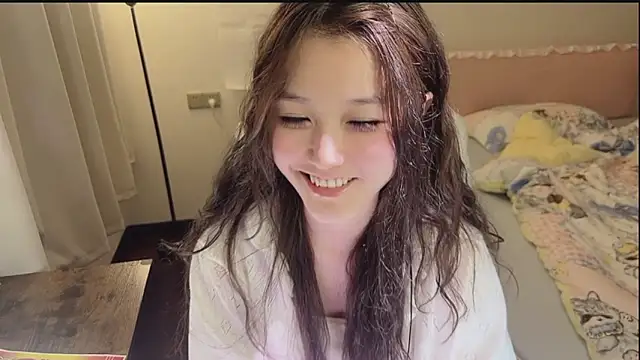 FuFu-puff's Live XXX Chat