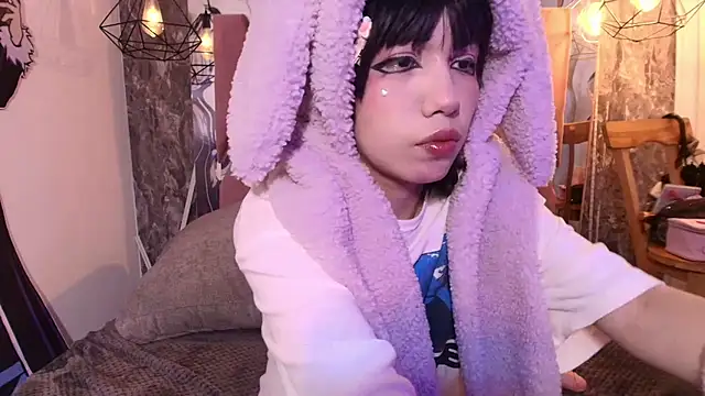 Chat +18 de Terraelowen ao vivo