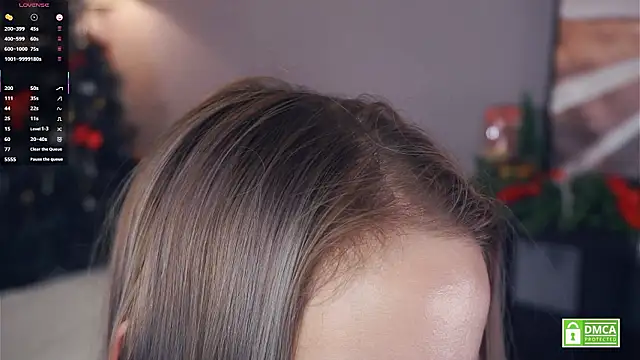 HongTomczak's Live XXX Chat