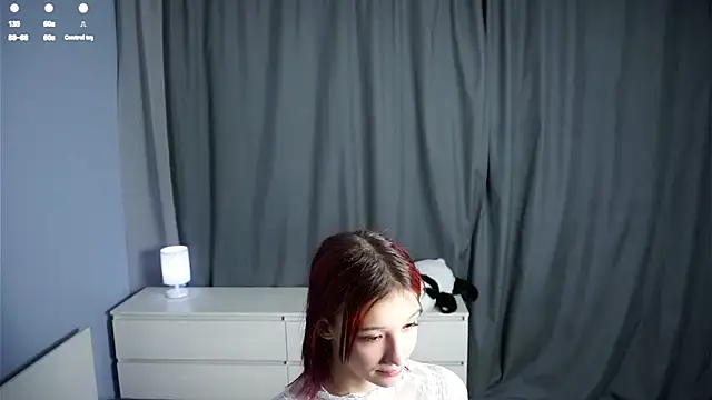 Likalense's Live XXX Chat