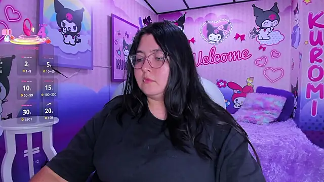 Dulce_meow's Live XXX Chat