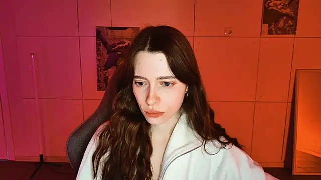 Chat +18 de Yoka_paradoXXX ao vivo