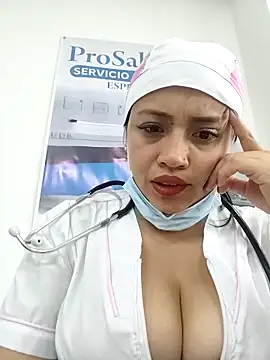 MILA__06 élő XXX-chatje