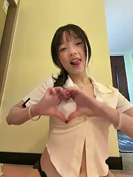 meimei_x Show Webcam