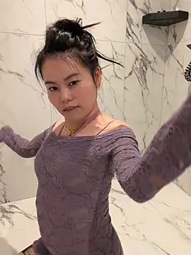 ella-ys 网络视讯表演