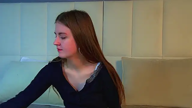 SofiaSarvain's Live XXX Chat