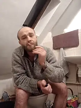 Chat XXX ao vivo de AlexanderArmani