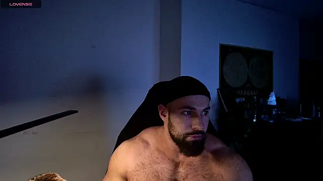 Musculus6 即時 XXX 聊天