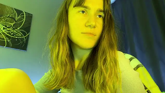 kleya_'s Live XXX Chat