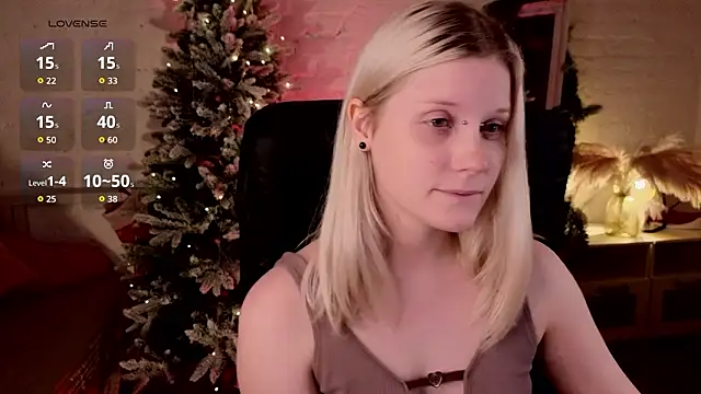 ShineJoan Chat XXX in diretta