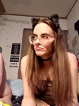 Chat +18 de snowbird1117 ao vivo