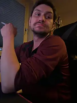 Shaiiboy Live XXX-Chat