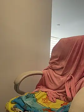 pamell_col's Live XXX Chat