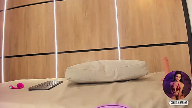 charlotte_colee Chat XXX in diretta