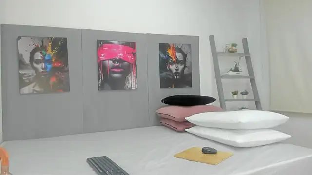 Gema-lexy Adlı Modelin Canlı XXX Sohbeti