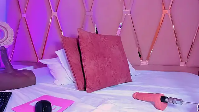 Chat XXX en directo de madyjames