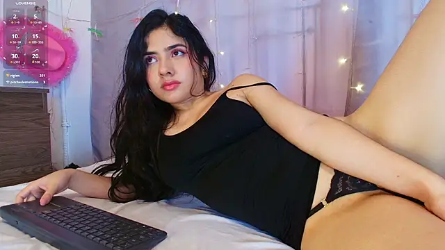 دردشة adara_johnson__ الجنسية المباشرة