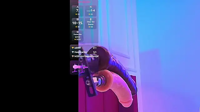 Luna_monroe_'s Live XXX Chat