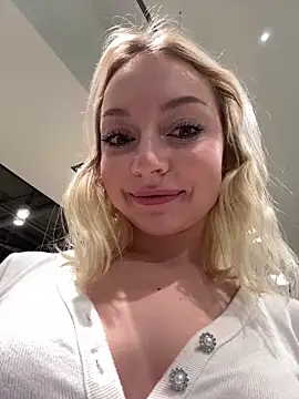 Czat XXX na żywo – melissa_grr