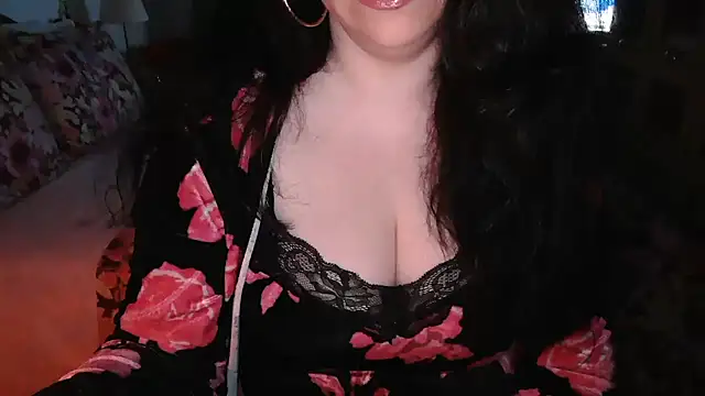 Chat XXX en directo de AlbaFerrettiii