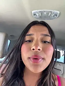 Mariangel_11 Adlı Modelin Canlı XXX Sohbeti