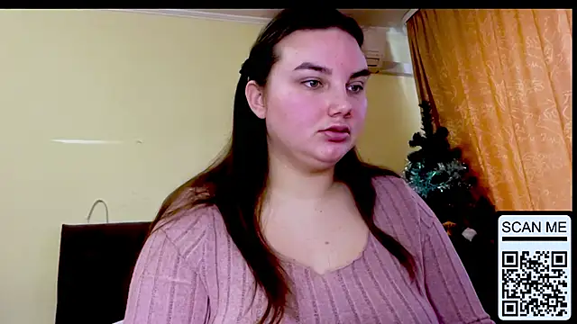 Dreamyblushfairy live XXX chat