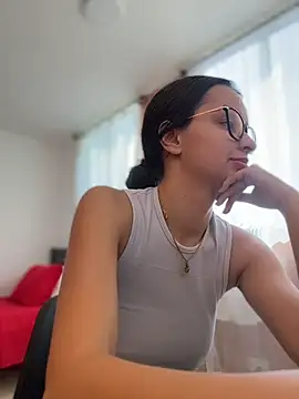 Soy_Sara7's Live XXX Chat