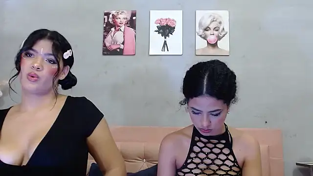 Chat XXX en directo de Alma_Meza