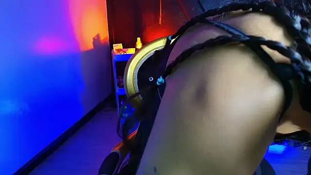 Chat XXX en directo de Sweettpleasure