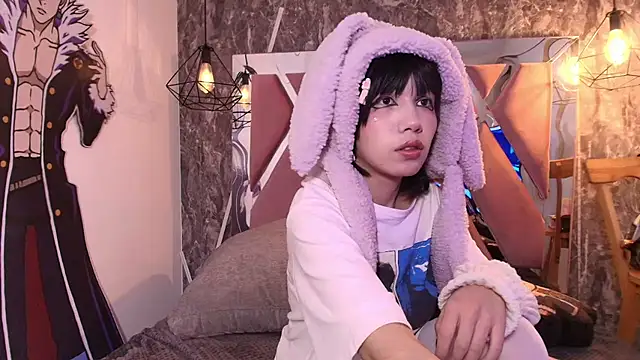 Terraelowen's Live XXX Chat