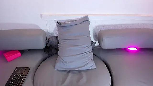 Sembang XXX Secara Langsung Scarlett_Bj