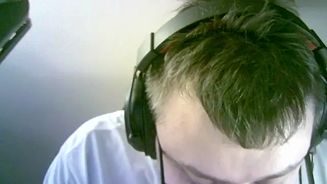 SirAbuser Live XXX-chat