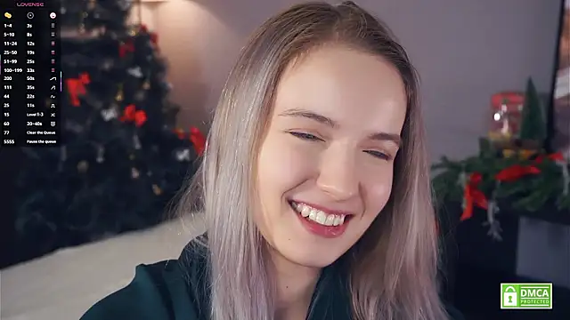 HongTomczak's Live XXX Chat