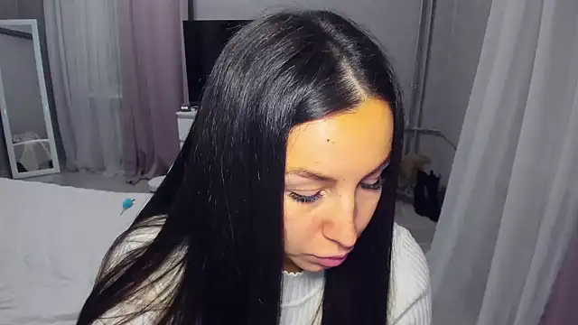 AvisFlowersのライブXXXチャット