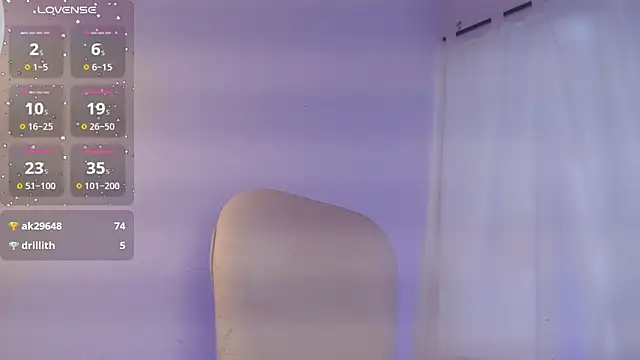 Aprill18_ Adlı Modelin Canlı XXX Sohbeti