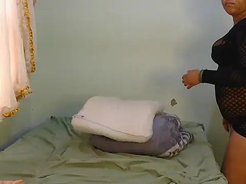 Sexy-Chubby1 élő XXX-chatje