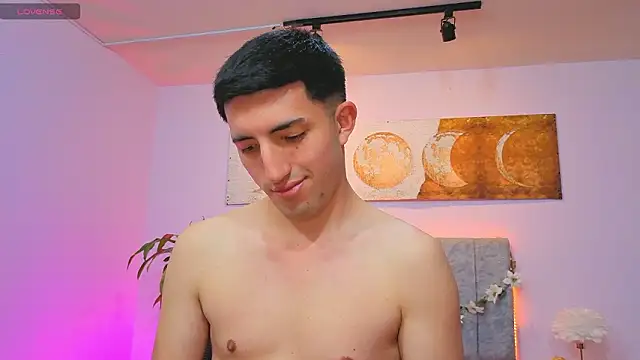 Chat XXX ao vivo de Un_Sluttyy