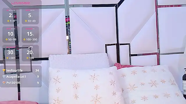 VeronicaSttar's Live XXX Chat