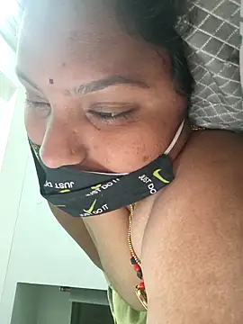 TelugumistressのライブXXXチャット