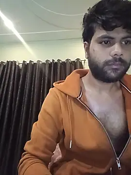 your_bad_boy0001のライブXXXチャット