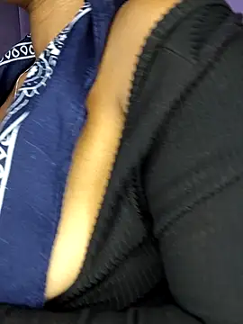 Show webcam de TalianaNewton