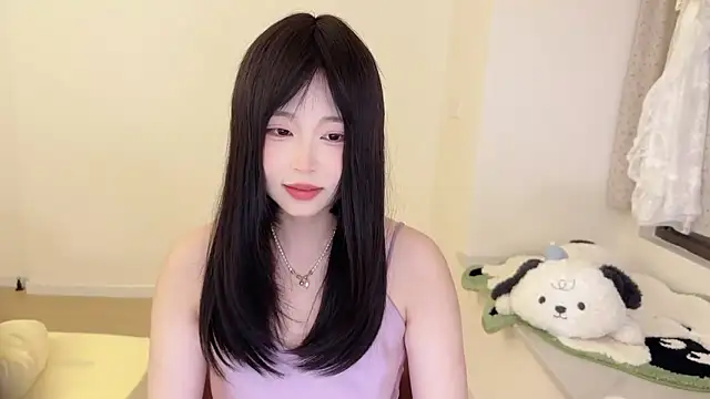 Onefiona Show Webcam