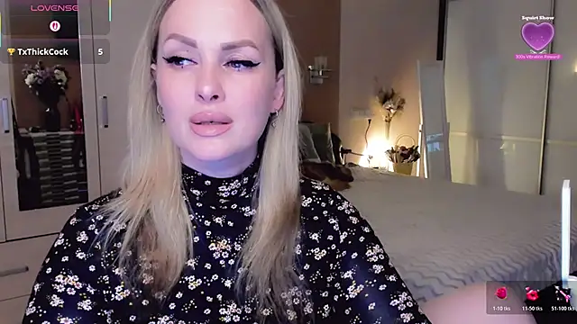 Libby_Nora's Live XXX Chat