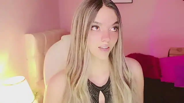 Živý XXX chat EvaEvangeline