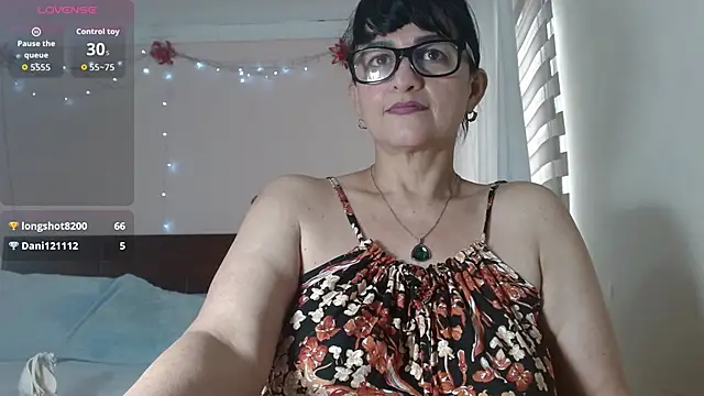 Chat XXX en directo de ISABEEL_SOFIA01